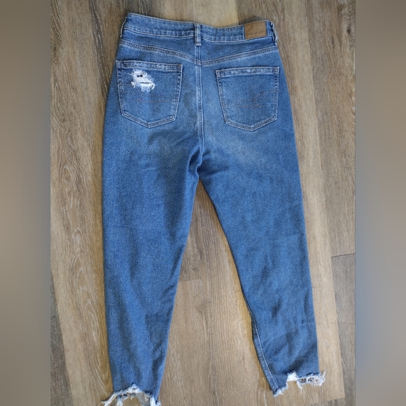 American eagle outfitters Mom jean - Picture 3 of 5
